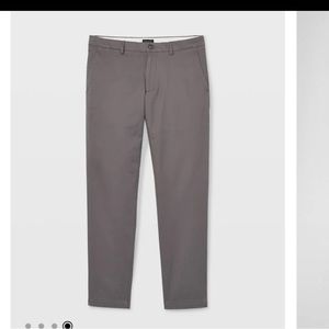 Club Monaco Connor Chino- grey